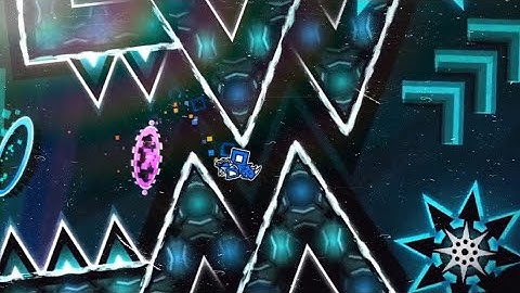 My second part in Interstellar Glow