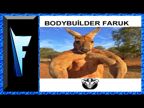 Furkan Emirce - BODYBUİLDER FARUK | Tüm Seri 1-6