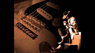 Video thumbnail of "LITTLE WING~STEVIE RAY VAUGHAN- A tribute to legendary Fender Stratocaster"