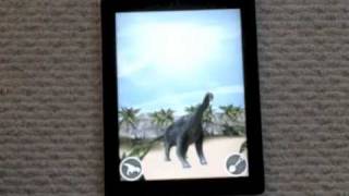 Dino Digger For Ios And Droid