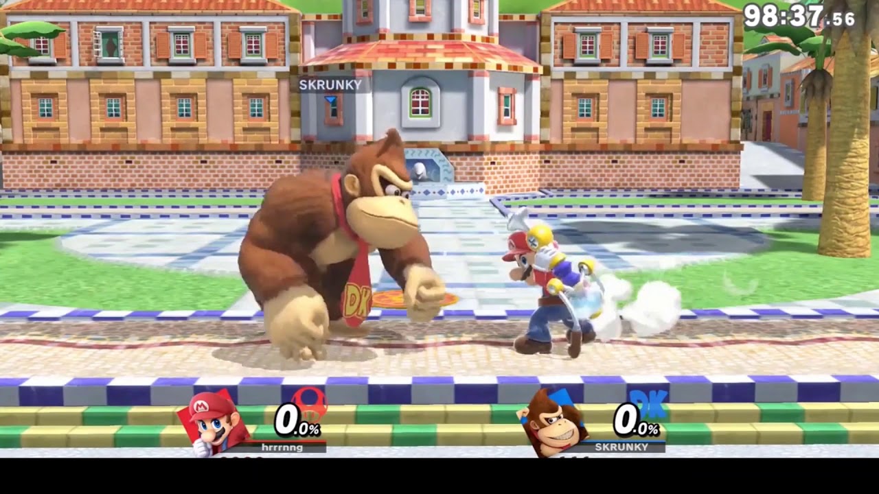 Brown July Blipsounds 2019