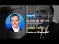 Au cur de lhistoire john edgar hoover franck ferrand