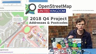 UK Quarterly Projects: Addressing