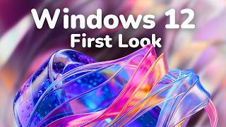Is Microsoft Renting Windows 12: Ownership Dead? screenshot 1