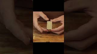 Short-Truc de collage sans serre joints #atelier #woodworking #diy #astuce #bricolage #wood #tools