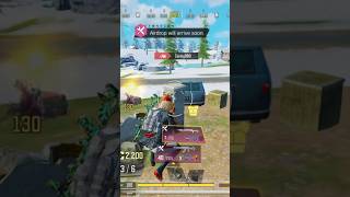 1 shot kill codm BY15 | With the new Ak117 Molting Mauler #cod #codm #gameplay