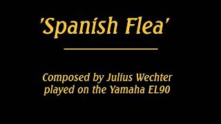'Spanish Flea' composed by Julius Wechter