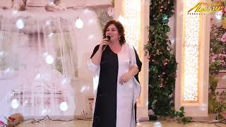 Оксана Ибрагимова - Мубарак. Табасаранский новогодний концерт 2023