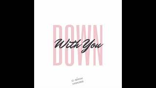 Brandy  Down With You csick House Remix