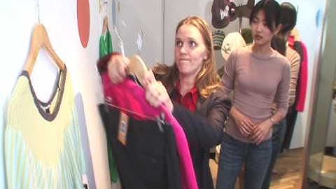 Touchstone 1 - video 7