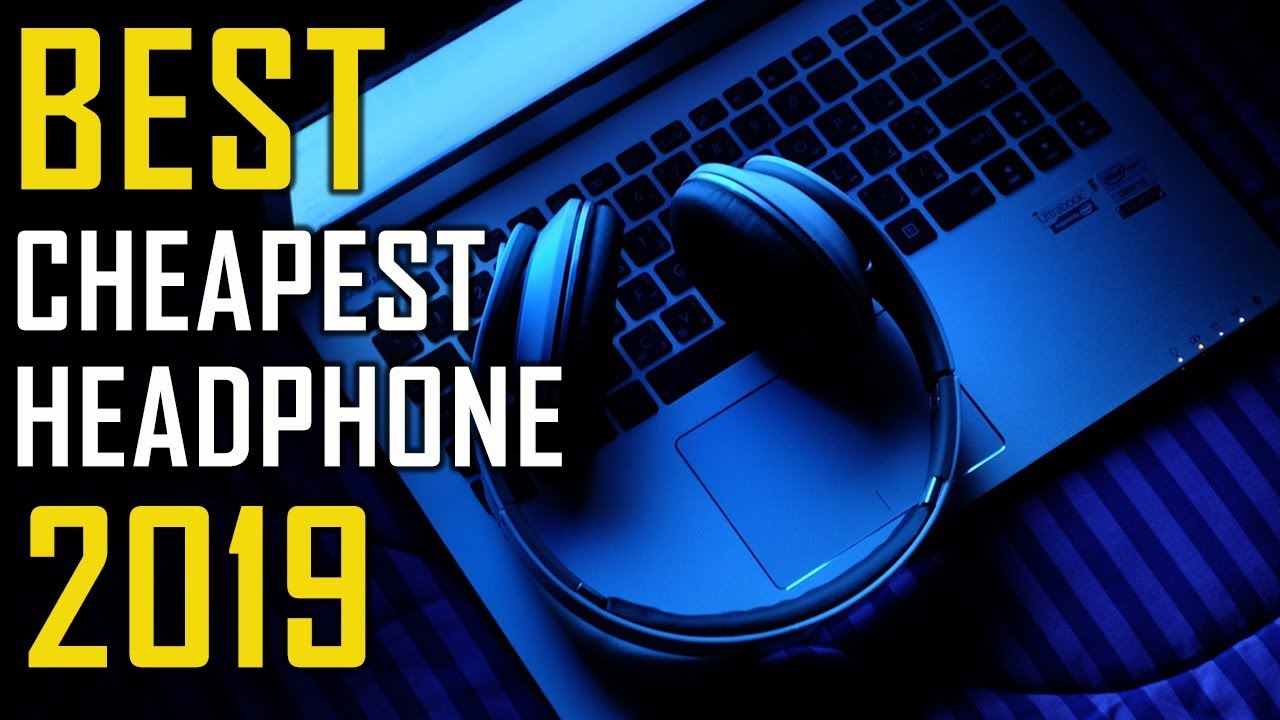 Best Cheapest Active Noise cancelling headphone 2019 | Best Headphone Review