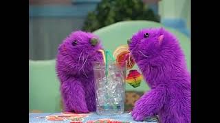 Bear In The Big Blue House I Summer Cooler I Series 1 I Episode 15 Part 2