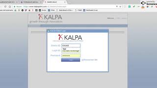 FPS Conference Registration Guide screenshot 5