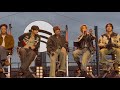 260323 BTS Q&A Part 2 Spotify Swimside Live Concert Fancam 방탄소년단