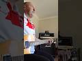 Hells Bells. @acdc #subscribe #viralvideo #shortvideo #shortsvideo #shorts #guitar #acdc