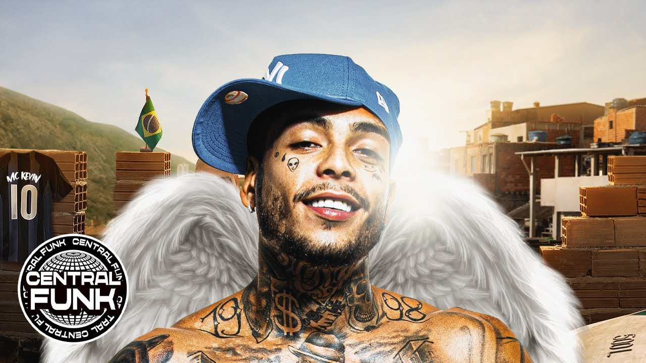 PLAYLITS ETERNO MC KEVIN (SÓ AS MELHORES DO MC KEVIN)