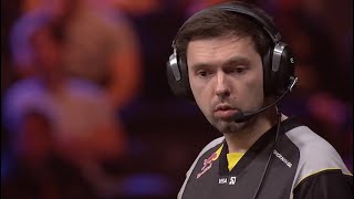 iM flick + B1ad3 reaction 