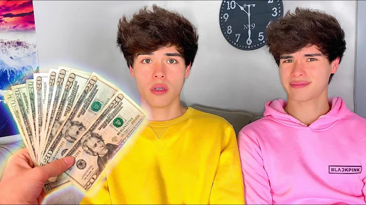 Paying My Twin Brother To Tell Me His Deepest Secrets