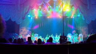 Fort Lauderdale Christmas Pageant 2013