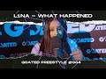L1na  what happened goated freestyle 004