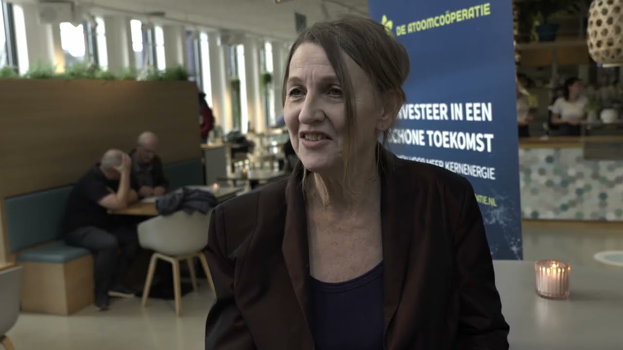 Atoomcoöperatie ALV 2025