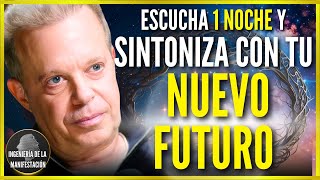 Download Lagu 💫CONECTA CON UNA NUEVA REALIDAD MIENTRAS DUERMES | Meditación Guiada para Dormir del Dr Joe Dispenza MP3