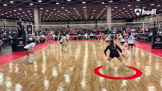 Highlights from USAV Nationals in Dallas! Content