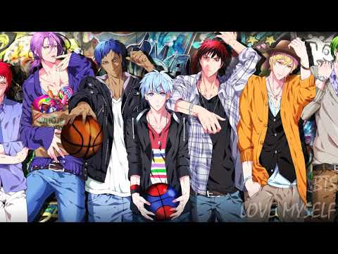 Nightcore - Answer: LOVE MYSELF _ BTS (방탄소년단)