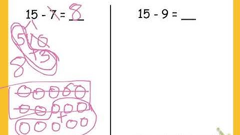 Grade 1 Module 2 Lesson 20