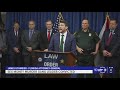 Florida Sex Money Murder gang leader convicted; Faces up to 5 life sentences