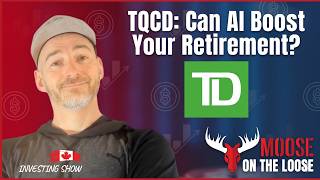 TQCD TD Quantitative Dividend Focus ETF Review