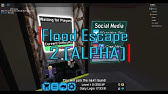 Roblox Swordburst 2 Flood Escape 2 Launch Trailer Youtube - flood escape 2 and swordburst 2 come to roblox on xbox one xbox wire