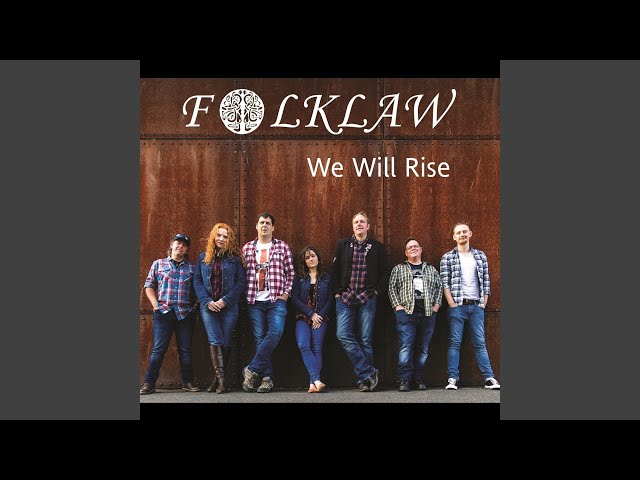 FolkLaw - Crazy for the Girl