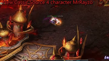 Classic Source For Sale