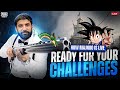 Ready for dare or challenge | Pubg Mobile | How Majnoo