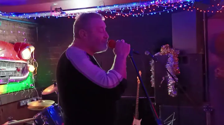 God Bless Birkenhead - Paul Griffith's aka Birkenh...