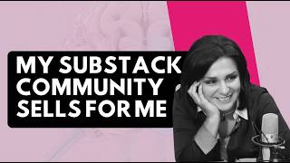This Substack Chat Screenshot Proves Community Works