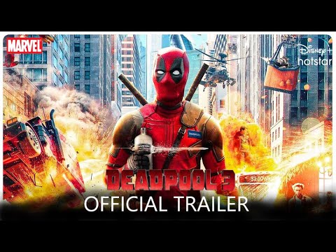 Deadpool 3 |