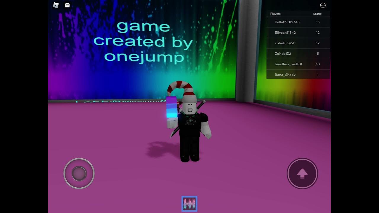 (Roblox Tiles Hop) Showing You 2 Music Codes (From Goblin Mix) YouTube