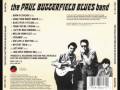 Paul Butterfield - Thank you mr.  Poobah