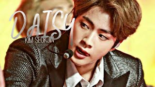Jin - Daisy Fmv Kim Seokjin Edit