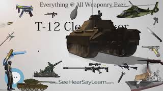 T 12 Cloudmaker (Everything WEAPONRY & MORE)💬⚔️🏹📡🤺🌎😜✅