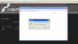 Stored / Persistent Cross-Site Scripting