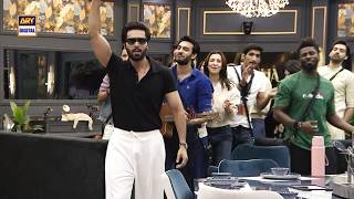 Chal Diye Tum Kahan Pe 😍 | Fahad Mustafa | Tamasha S4 | ARY Digital