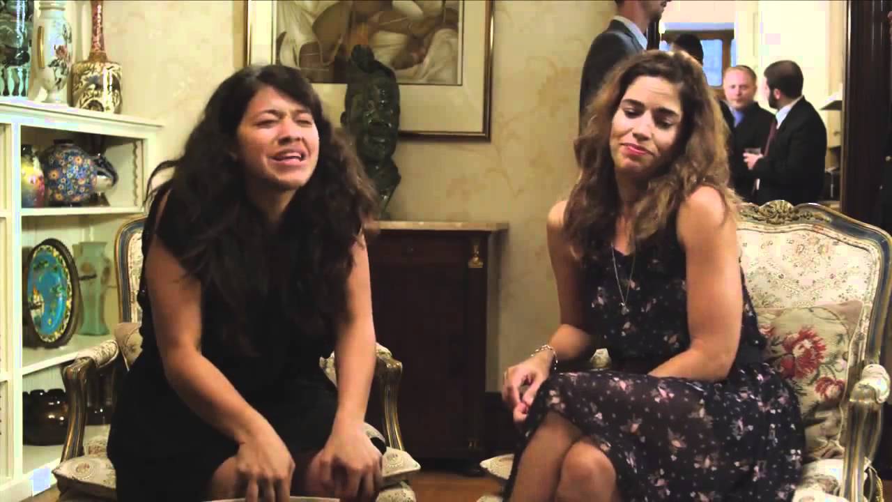 Sleeping With The Fishes Official Trailer 2014 HD