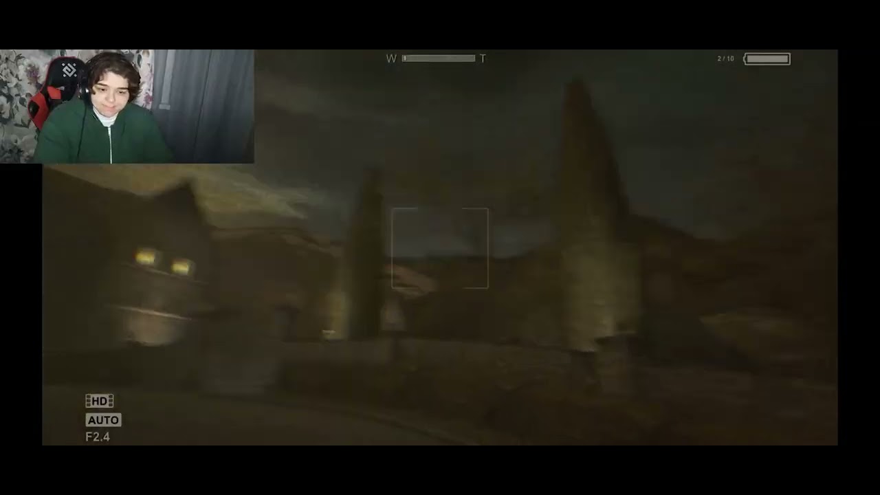 ИГРАЮ В АУТЛАСТ ЧАСТЬ 1