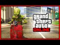 Секретные костюмы в GTA Online