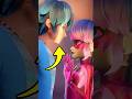 Luka Almost Stole Ladybug's Miraculous! #miraculous