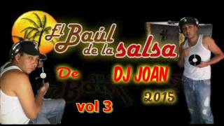 salsa baul para amantes vol 3