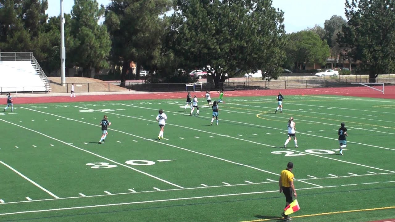 NorCal Cup vs  San Ramon Azuri 97 Silver 14